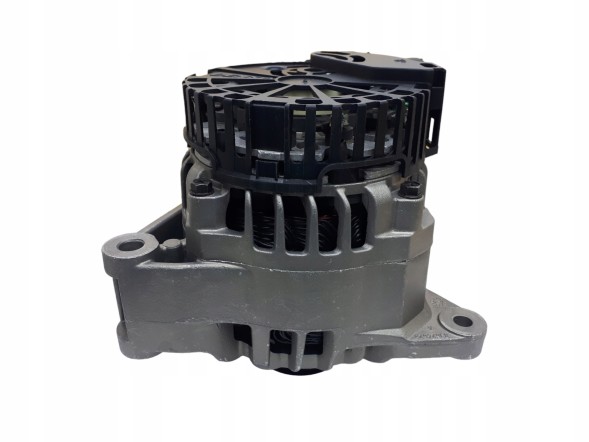 Hella 8EL 737 932-001 Альтернатор CITROEN BERLINGO SAXO PEUGEOT 106 206 306 PARTNER 1.1 1.4 1.6