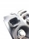 Hella 8EL 737 932-001 Альтернатор CITROEN BERLINGO SAXO PEUGEOT 106 206 306 PARTNER 1.1 1.4 1.6