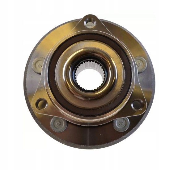 USA SKF-BR930907 ПІВОСЬ ПЕРЕДНЄЇ ПІВВІСІ 5 ШПИЛЬОК DODGE DURANGO 11-22 GRAND CHEROKEE 11-22