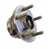 USA SKF-BR930907 ПІВОСЬ ПЕРЕДНЄЇ ПІВВІСІ 5 ШПИЛЬОК DODGE DURANGO 11-22 GRAND CHEROKEE 11-22