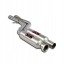 Китай 782802 SUPERSPRINT Передній вихлоп X-Pipe HARTGE BMW