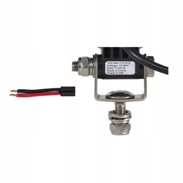 Hella 1G0 996 210-011 Допоміжне оживлення hella 1g0 996 210-011 70мм 99мм 55мм 290г