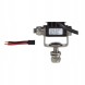 Hella 1G0 996 210-011 Допоміжне оживлення hella 1g0 996 210-011 70мм 99мм 55мм 290г