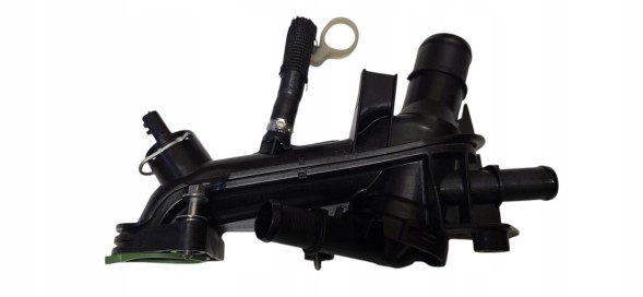 Renault OE 110602449R Корпус термоста влучний iii talento primastar 2,0 dci 2019-