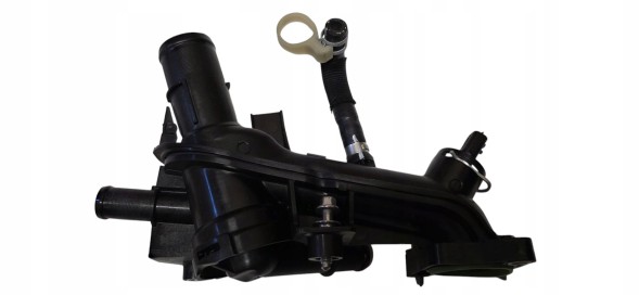 Renault OE 110602449R Корпус термоста влучний iii talento primastar 2,0 dci 2019-