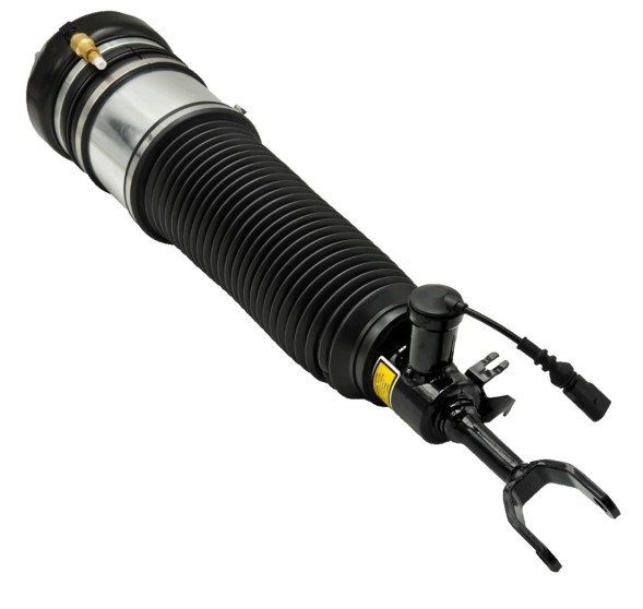 Proteile 4F0616040 Airautopl AUDI A6 S6 C6 4F ALLROAD ПНЕВМАТИЧНИЙ АМОРТИЗАТОР ПРАВИЙ ПЕРЕДНІЙ ПОВНИЙ КОМПЛЕКТ