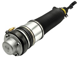Proteile 4F0616040 Airautopl AUDI A6 S6 C6 4F ALLROAD ПНЕВМАТИЧНИЙ АМОРТИЗАТОР ПРАВИЙ ПЕРЕДНІЙ ПОВНИЙ КОМПЛЕКТ