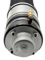 Proteile 4F0616040 Airautopl AUDI A6 S6 C6 4F ALLROAD ПНЕВМАТИЧНИЙ АМОРТИЗАТОР ПРАВИЙ ПЕРЕДНІЙ ПОВНИЙ КОМПЛЕКТ