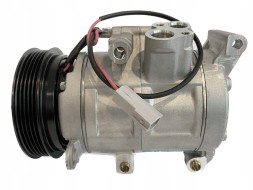EURO KLIMA EKL32592-ZA / 8FK351272-261 / BBM4-61-450B / BBM4-61-450C / F500-RN8AA-04 / F500-RN8AA-05 / F500-RN8AA-07 / F500-RN8AA-08 / L4500BBM4E09 / 51-0869 / КОМПРЕСОР КОНДИЦІОНЕРА MAZDA 3 2.0Л (2010-) F500-RN8AA-05 / F500-RN8A-07