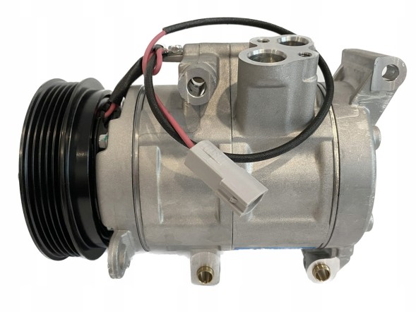 EURO KLIMA EKL32592-ZA / 8FK351272-261 / BBM4-61-450B / BBM4-61-450C / F500-RN8AA-04 / F500-RN8AA-05 / F500-RN8AA-07 / F500-RN8AA-08 / L4500BBM4E09 / 51-0869 / КОМПРЕСОР КОНДИЦІОНЕРА MAZDA 3 2.0Л (2010-) F500-RN8AA-05 / F500-RN8A-07