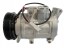 EURO KLIMA EKL32592-ZA / 8FK351272-261 / BBM4-61-450B / BBM4-61-450C / F500-RN8AA-04 / F500-RN8AA-05 / F500-RN8AA-07 / F500-RN8AA-08 / L4500BBM4E09 / 51-0869 / КОМПРЕСОР КОНДИЦІОНЕРА MAZDA 3 2.0Л (2010-) F500-RN8AA-05 / F500-RN8A-07
