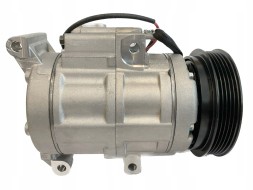 EURO KLIMA EKL32592-ZA / 8FK351272-261 / BBM4-61-450B / BBM4-61-450C / F500-RN8AA-04 / F500-RN8AA-05 / F500-RN8AA-07 / F500-RN8AA-08 / L4500BBM4E09 / 51-0869 / КОМПРЕСОР КОНДИЦІОНЕРА MAZDA 3 2.0Л (2010-) F500-RN8AA-05 / F500-RN8A-07