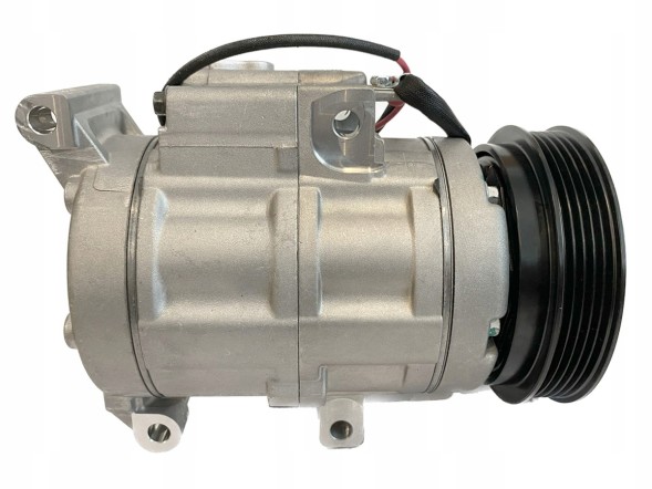 EURO KLIMA EKL32592-ZA / 8FK351272-261 / BBM4-61-450B / BBM4-61-450C / F500-RN8AA-04 / F500-RN8AA-05 / F500-RN8AA-07 / F500-RN8AA-08 / L4500BBM4E09 / 51-0869 / КОМПРЕСОР КОНДИЦІОНЕРА MAZDA 3 2.0Л (2010-) F500-RN8AA-05 / F500-RN8A-07
