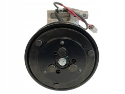 EURO KLIMA EKL32592-ZA / 8FK351272-261 / BBM4-61-450B / BBM4-61-450C / F500-RN8AA-04 / F500-RN8AA-05 / F500-RN8AA-07 / F500-RN8AA-08 / L4500BBM4E09 / 51-0869 / КОМПРЕСОР КОНДИЦІОНЕРА MAZDA 3 2.0Л (2010-) F500-RN8AA-05 / F500-RN8A-07