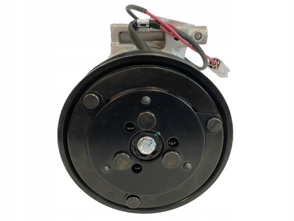 EURO KLIMA EKL32592-ZA / 8FK351272-261 / BBM4-61-450B / BBM4-61-450C / F500-RN8AA-04 / F500-RN8AA-05 / F500-RN8AA-07 / F500-RN8AA-08 / L4500BBM4E09 / 51-0869 / КОМПРЕСОР КОНДИЦІОНЕРА MAZDA 3 2.0Л (2010-) F500-RN8AA-05 / F500-RN8A-07
