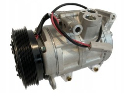 EURO KLIMA EKL32592-ZA / 8FK351272-261 / BBM4-61-450B / BBM4-61-450C / F500-RN8AA-04 / F500-RN8AA-05 / F500-RN8AA-07 / F500-RN8AA-08 / L4500BBM4E09 / 51-0869 / КОМПРЕСОР КОНДИЦІОНЕРА MAZDA 3 2.0Л (2010-) F500-RN8AA-05 / F500-RN8A-07