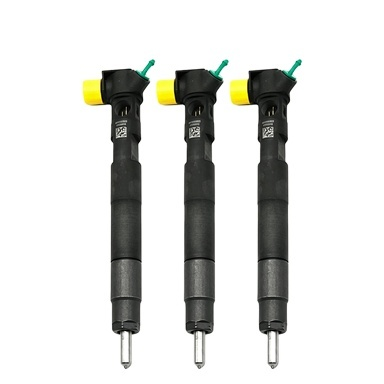 Bohang New Common Rail Fuel Injector 28342997 A6510704987 Special High-Speed Steel Universal Fitment Original Replacement 1 Year