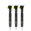 Bohang New Common Rail Fuel Injector 28342997 A6510704987 Special High-Speed Steel Universal Fitment Original Replacement 1 Year