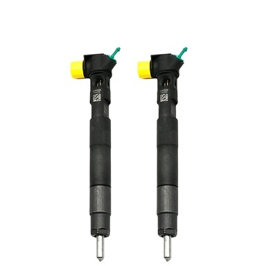 Bohang New Common Rail Fuel Injector 28342997 A6510704987 Special High-Speed Steel Universal Fitment Original Replacement 1 Year