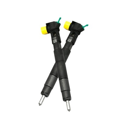 Bohang New Common Rail Fuel Injector 28342997 A6510704987 Special High-Speed Steel Universal Fitment Original Replacement 1 Year