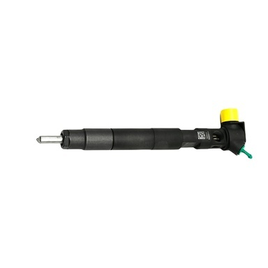 Bohang New Common Rail Fuel Injector 28342997 A6510704987 Special High-Speed Steel Universal Fitment Original Replacement 1 Year