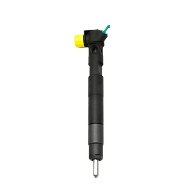 Bohang New Common Rail Fuel Injector 28342997 A6510704987 Special High-Speed Steel Universal Fitment Original Replacement 1 Year
