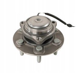 EBI 515180, 68303538AA, 68303538AB, 68303538AC, 68303538AD, 68303538AE, 68303538AF, 68303538AG Підшипник ступиці передній лівий правий Dodge Ram 1500 DT 2019-2023 RWD 2WD