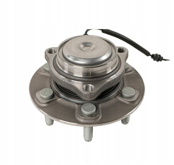 EBI 515180, 68303538AA, 68303538AB, 68303538AC, 68303538AD, 68303538AE, 68303538AF, 68303538AG Підшипник ступиці передній лівий правий Dodge Ram 1500 DT 2019-2023 RWD 2WD