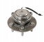 EBI 515180, 68303538AA, 68303538AB, 68303538AC, 68303538AD, 68303538AE, 68303538AF, 68303538AG Підшипник ступиці передній лівий правий Dodge Ram 1500 DT 2019-2023 RWD 2WD