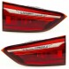Olsa OL1.04.238.00, OL1.04.239.00 BMW X1 F48 2015- ЛАМПА ЗАДНЯ КОМПЛЕКТ OLSA