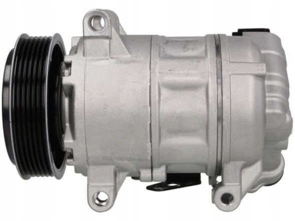Peugeot OE 813178 Компресор кондиціонера peugeot 3008 1.5 2.0 13-17