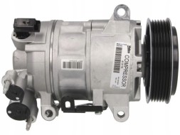 Peugeot OE 813178 Компресор кондиціонера peugeot 3008 1.5 2.0 13-17