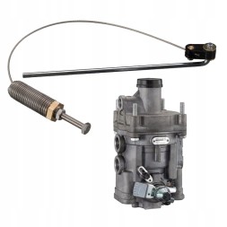 Wabco 4757120040 Регулятор, автоматичне гальмо залежне від навантаження