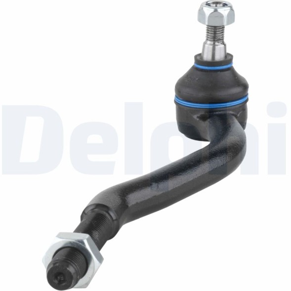 TA1215 DELPHI Накінечник кермової тяги
