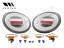 Junyan 950191AE mhm Задні ліхтарі к-кт Full Led Bar Neon Tuning VW New Beetle 1c 98-05 z24