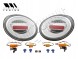 Junyan 950191AE mhm Задні ліхтарі к-кт Full Led Bar Neon Tuning VW New Beetle 1c 98-05 z24