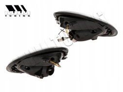 Junyan 950191AE mhm Задні ліхтарі к-кт Full Led Bar Neon Tuning VW New Beetle 1c 98-05 z24