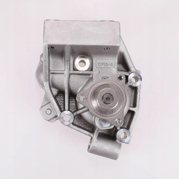 Fiat OE НОВИЙ НАСОС FIAT DUCATO 2.8 JTD ОРИГІНАЛ 504083122