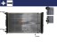 CR 647 000S MAHLE ORIGINAL Радіатор системи охолодження