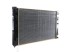 CR 647 000S MAHLE ORIGINAL Радіатор системи охолодження