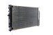 CR 647 000S MAHLE ORIGINAL Радіатор системи охолодження