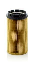 HU 718X MANN FILTER Фільтр мастил