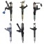 Форсунки EJBR02601D для дизельних двигунів, інжектор Common Rail, клапан форсунки EJBR02601D