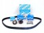 JPARTS 28 01 004 ГРМ MAZDA 626 323 PREMACY 2.0 DITD TD OE