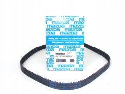 JPARTS 28 01 004 ГРМ MAZDA 626 323 PREMACY 2.0 DITD TD OE