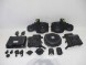 Audi OE 4N1035466 КОЛОНКИ BANG&amp;OLUFSEN AUDI A3 8V0