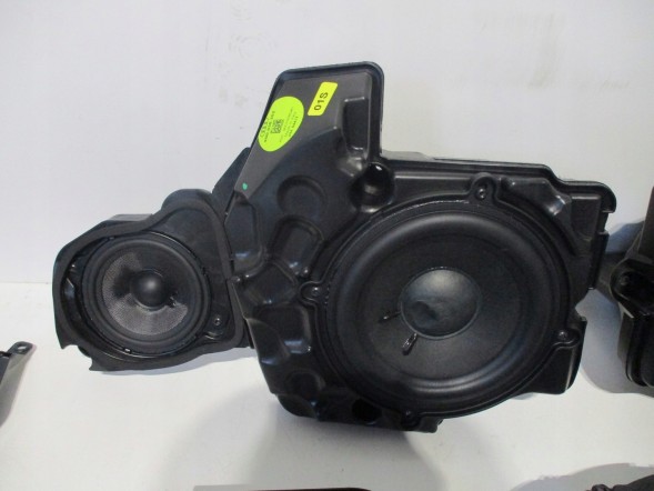 Audi OE 4N1035466 КОЛОНКИ BANG&amp;OLUFSEN AUDI A3 8V0