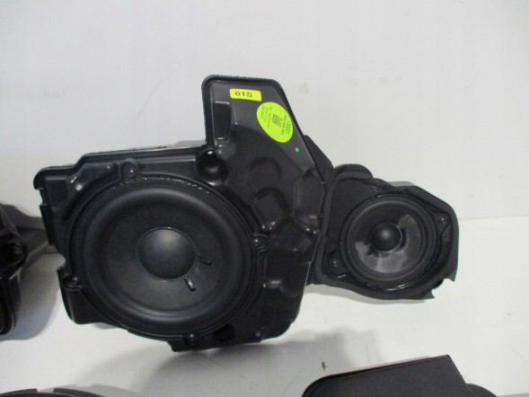 Audi OE 4N1035466 КОЛОНКИ BANG&amp;OLUFSEN AUDI A3 8V0
