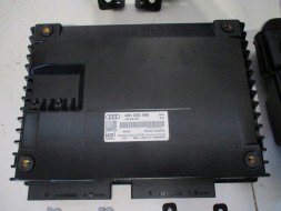 Audi OE 4N1035466 КОЛОНКИ BANG&amp;OLUFSEN AUDI A3 8V0
