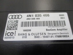 Audi OE 4N1035466 КОЛОНКИ BANG&amp;OLUFSEN AUDI A3 8V0